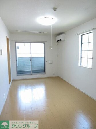 フォリエージュの物件内観写真